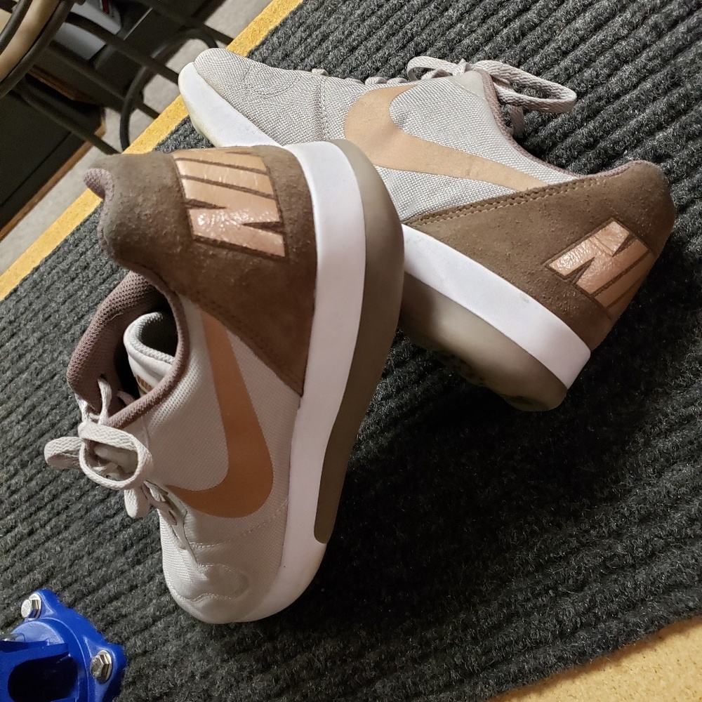 Nike sneakers